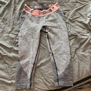 Gymshark Capri leggings